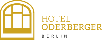 Hotel Oderberger Berlin
